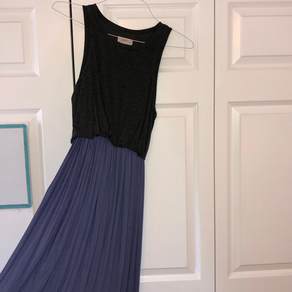 Women’s Loft 3/4 Length Dress
